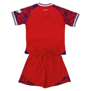 Dječji Ipswich Town Gostujući Dres i šorc 2025/26