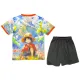 Dječji Japan x OnePiece Dres i šorc 2025 Specijalno izdanje