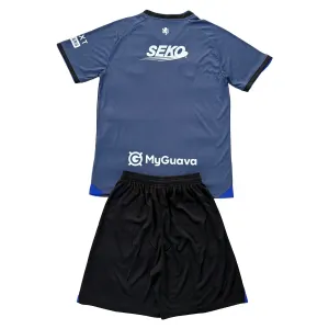 Dječji Rangers Treći Dres i šorc 2025/26