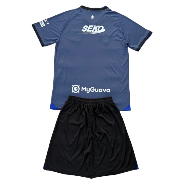 Dječji Rangers Treći Dres i šorc 2025/26