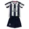 Dječji Rayados Rayados Monterrey Domaći Dres i šorc 2025/26