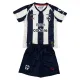 Dječji Rayados Rayados Monterrey Domaći Dres i šorc 2025/26