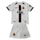 Dječji RCD Mallorca Gostujući Dres i šorc 2025/26