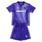 Dječji Sheffield United Treći Dres i šorc 2025/26