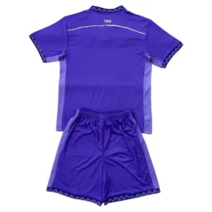 Dječji Sheffield United Treći Dres i šorc 2025/26