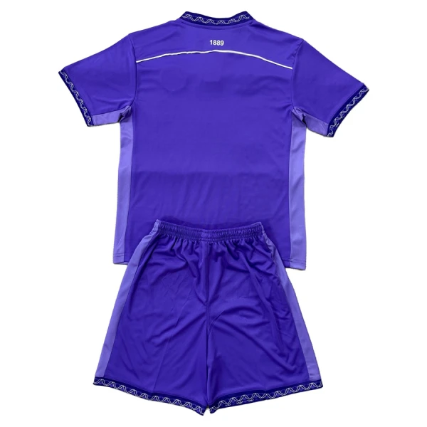 Dječji Sheffield United Treći Dres i šorc 2025/26