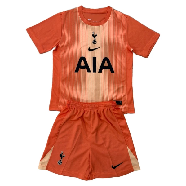 Dječji Tottenham Hotspur Golman Dres i šorc 2025/26