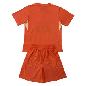 Dječji Tottenham Hotspur Golman Dres i šorc 2025/26