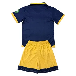 Dječji West Ham United Treći Dres i šorc 2025/26