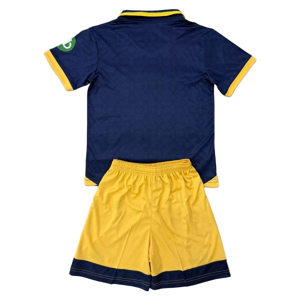 Dječji West Ham United Treći Dres i šorc 2025/26