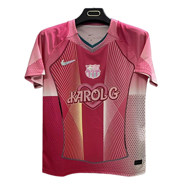 FC Barcelona x Karolg Dres 2025/26 Specijalno izdanje