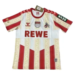 FC Köln Dres 2025/26 Specijalno izdanje