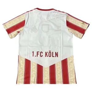 FC Köln Dres 2025/26 Specijalno izdanje