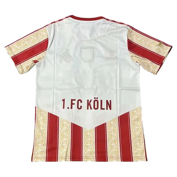 FC Köln Dres 2025/26 Specijalno izdanje