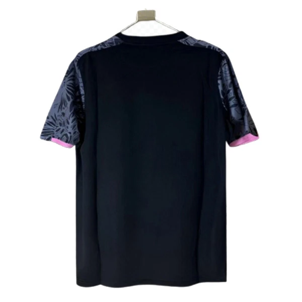 FC Palestina X Farrah Azam Dres 2025/26 Crna