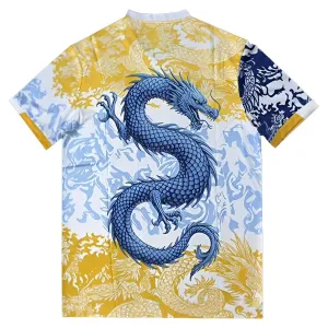 FC Porto Dres 2025/26 Zmajsko Specijalno izdanje