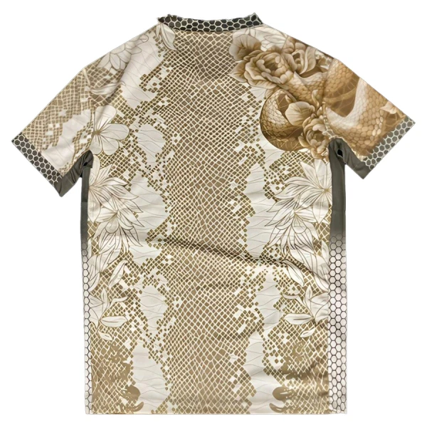 Inter Milan x Snake Dres 2025/26 Specijalno izdanje