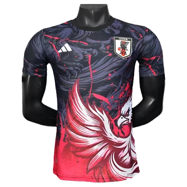 Japan Dres 2025 Specijalno izdanje