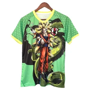 Japan x DragonBall Dres 2025 Specijalno izdanje