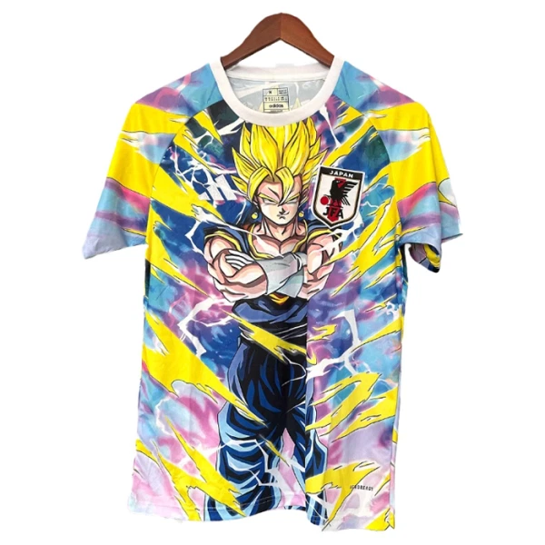 Japan x DragonBall Dres 2025 Specijalno izdanje