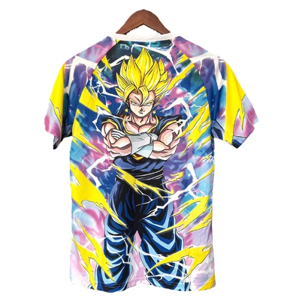 Japan x DragonBall Dres 2025 Specijalno izdanje