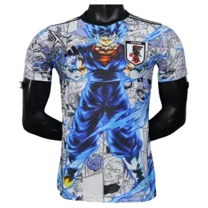 Japan x DragonBall Dres 2025 Specijalno izdanje