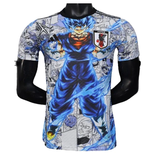 Japan x DragonBall Dres 2025 Specijalno izdanje