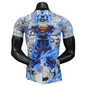Japan x DragonBall Dres 2025 Specijalno izdanje