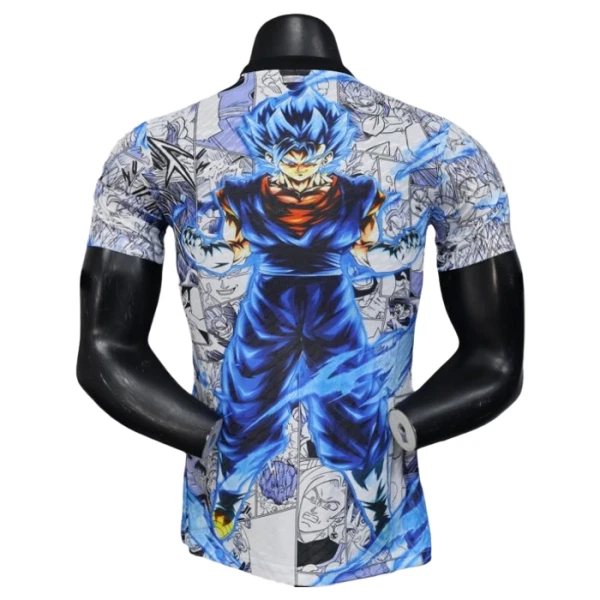 Japan x DragonBall Dres 2025 Specijalno izdanje