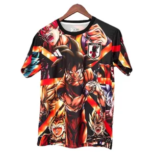 Japan x Goku Dres 2025 Specijalno izdanje