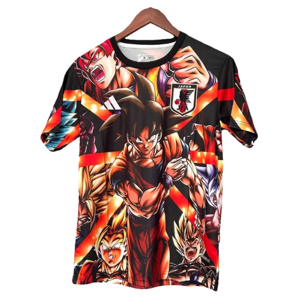 Japan x Goku Dres 2025 Specijalno izdanje