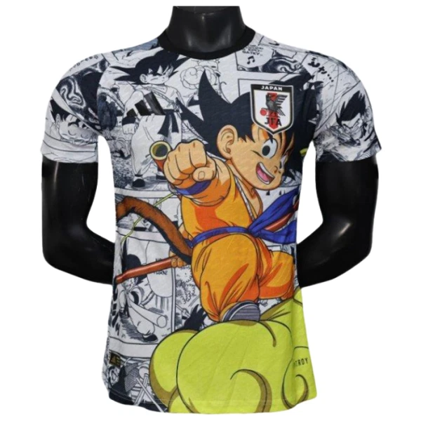 Japan x Goku Dres 2025 Specijalno izdanje