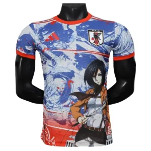 Japan x Kyojin Dres 2025 Specijalno izdanje