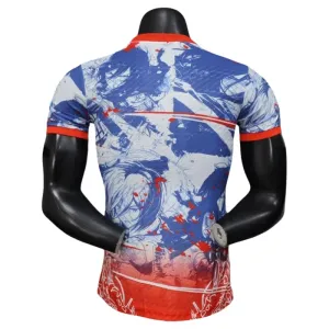 Japan x Kyojin Dres 2025 Specijalno izdanje