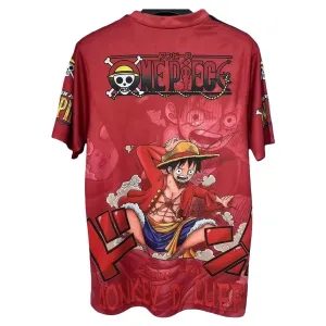 Japan x Luffy Dres 2025 Specijalno izdanje