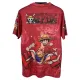 Japan x Luffy Dres 2025 Specijalno izdanje