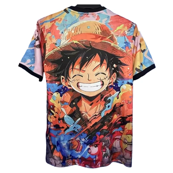 Japan x Luffy Dres 2025 Specijalno izdanje