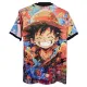 Japan x Luffy Dres 2025 Specijalno izdanje