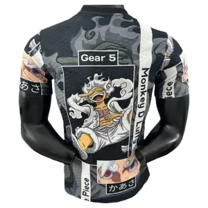 Japan x Luffy Gear 5 Dres 2025 Specijalno izdanje