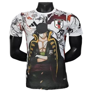 Japan x Zoro Dres 2025 Specijalno izdanje