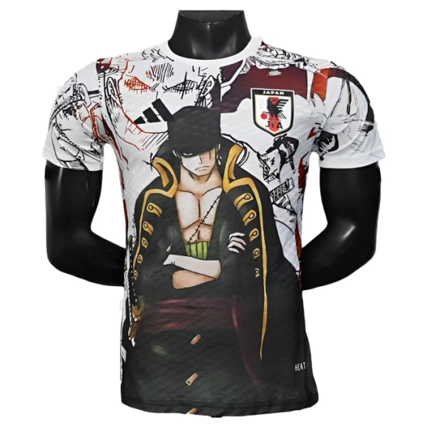 Japan x Zoro Dres 2025 Specijalno izdanje