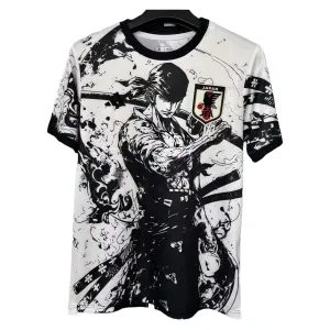 Japan x Zoro Dres 2025 Specijalno izdanje