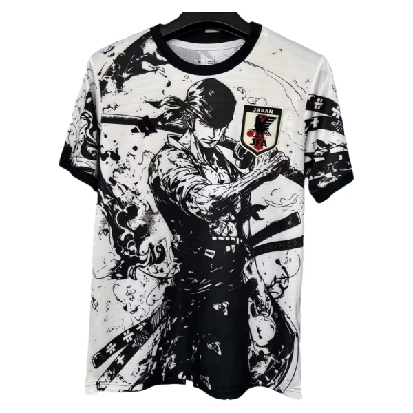 Japan x Zoro Dres 2025 Specijalno izdanje