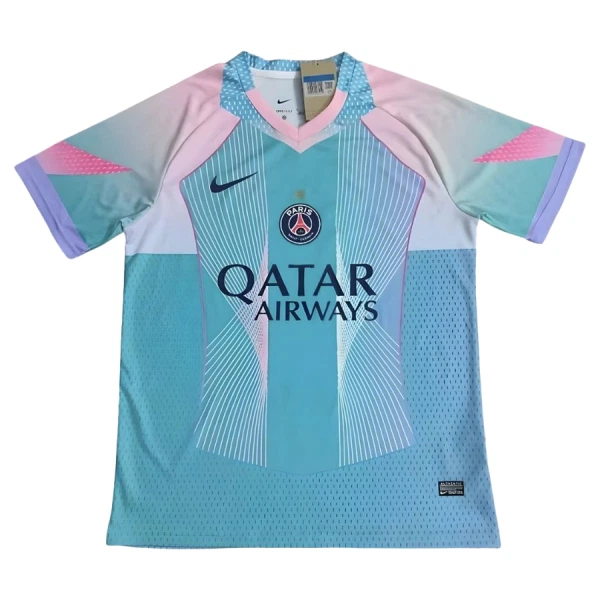 Paris Saint-Germain Dres 2025/26 Plava Specijalno izdanje