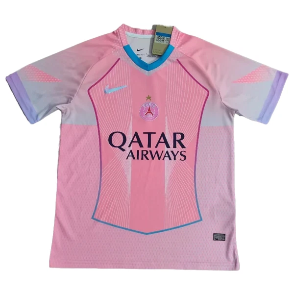 Paris Saint-Germain Dres 2025/26 Roza Specijalno izdanje