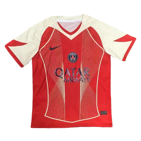 Paris Saint-Germain Dres 2025/26 Specijalno izdanje