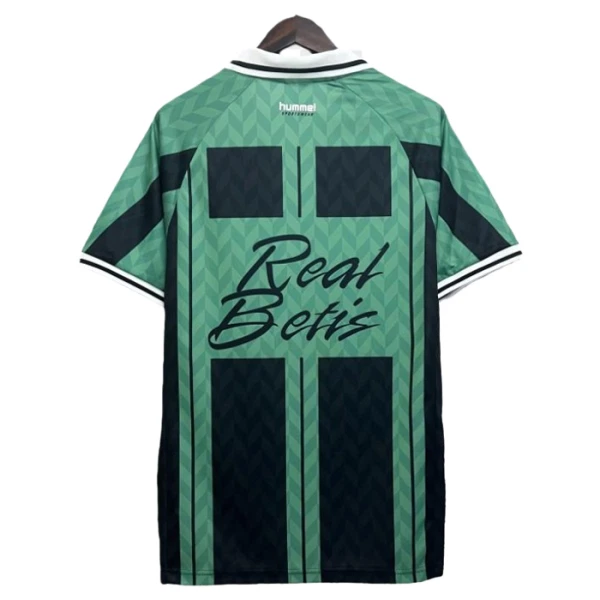 Real Betis Dres 2025/26 Specijalno izdanje