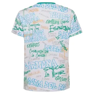 Real Betis Pre-Match Dres 2025/26