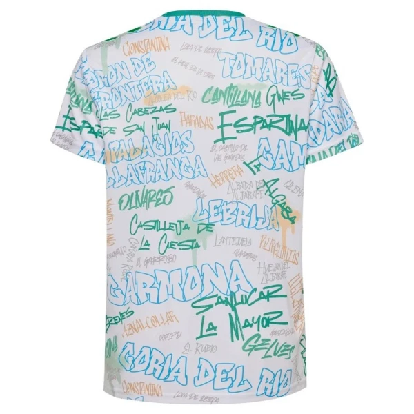 Real Betis Pre-Match Dres 2025/26