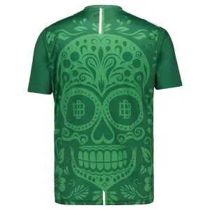 Real Betis x Dia de Muertos Pre-Match Dres 2025/26